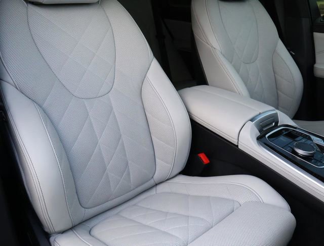 2024 BMW X5 40i - Photo 18
