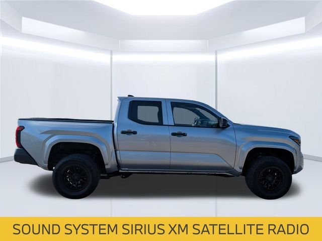 Used 2024 Silver Toyota SR image 7