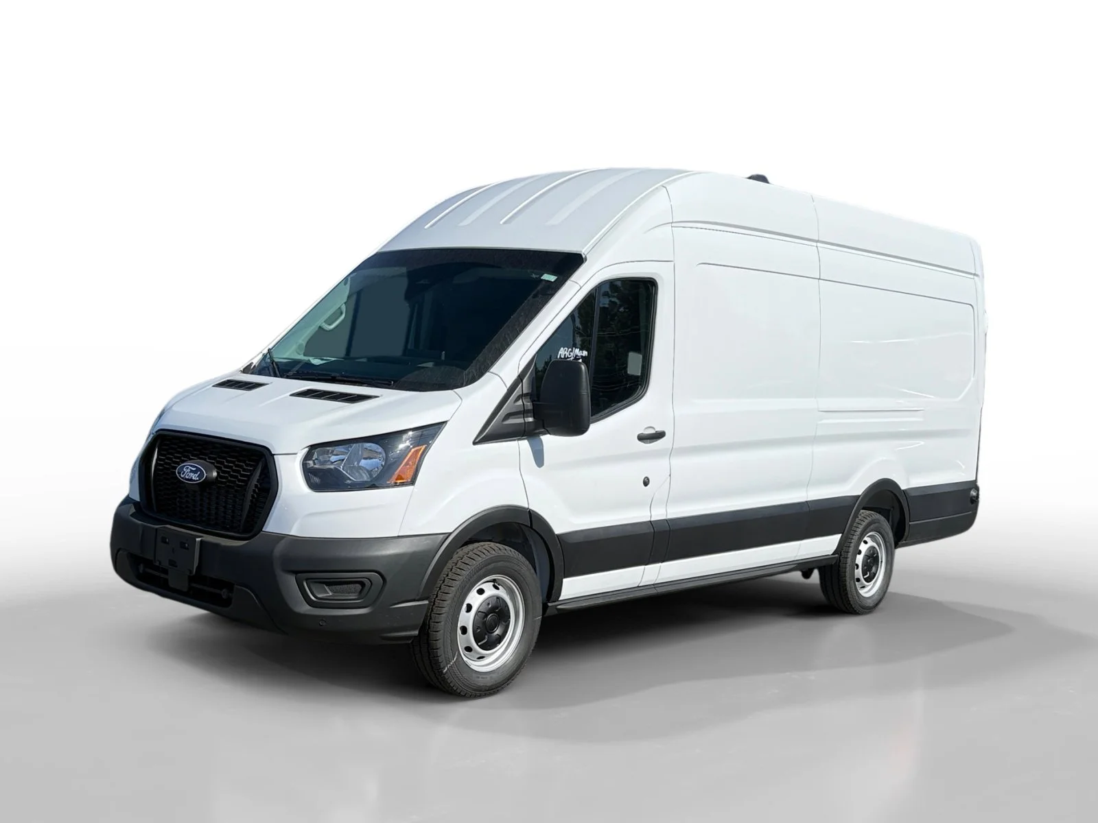 2026 Ford Transit 250 High Roof 148EL WB's photo