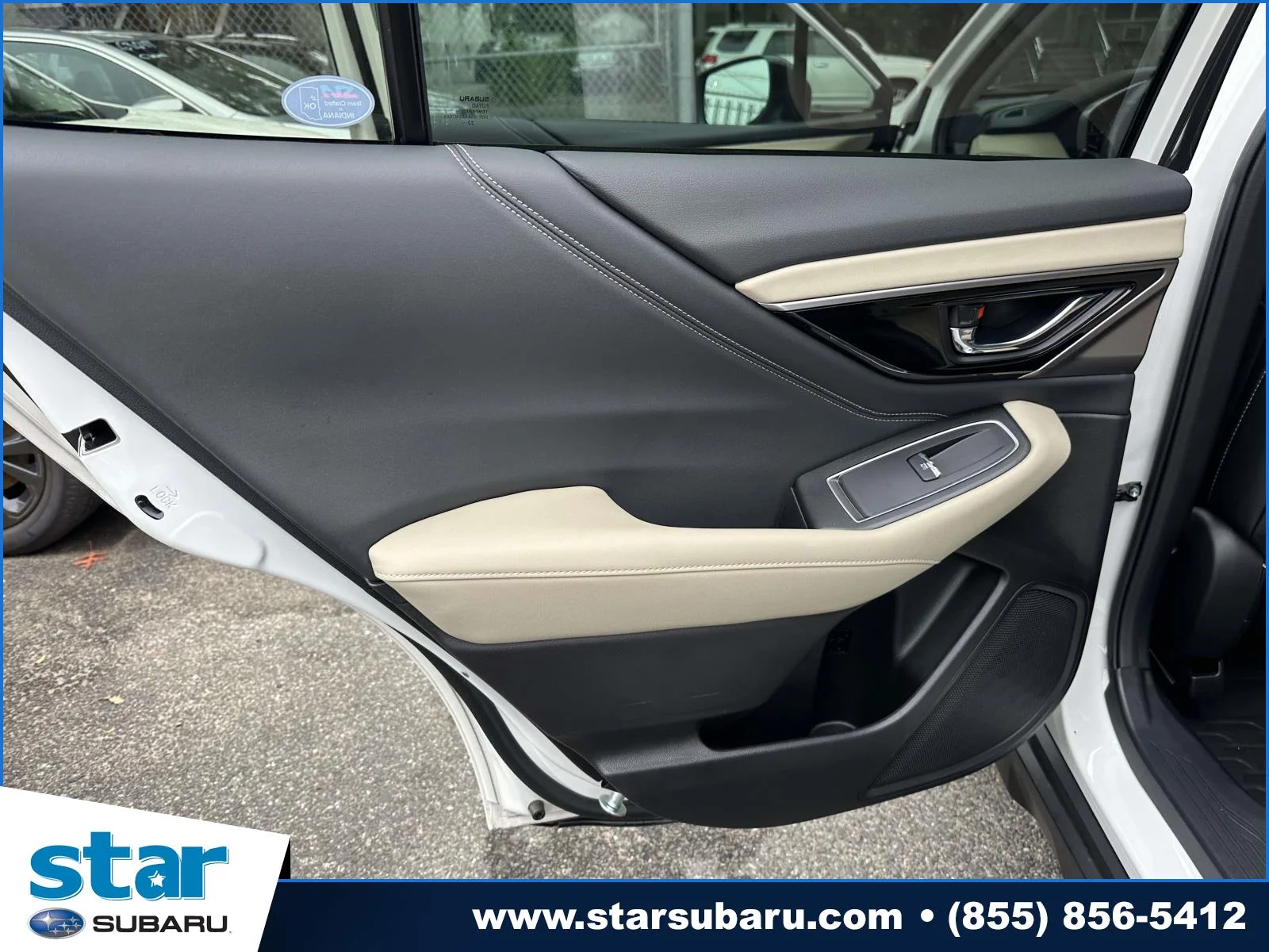 2023 Subaru Outback Limited - Photo 19
