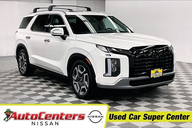 2023 Hyundai Palisade Limited - Photo 1