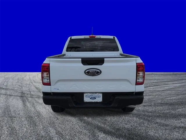New 2026 Oxford White Ford XL image 5