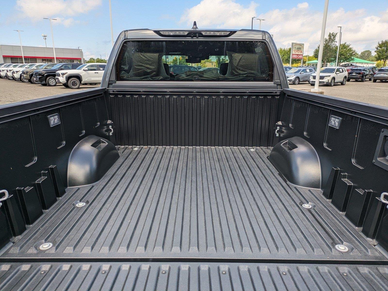 2026 Toyota Tundra 1794 Edition - Photo 13