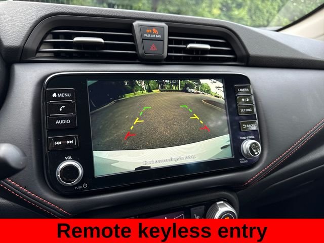 2025 Nissan Versa Sedan SR - Photo 18