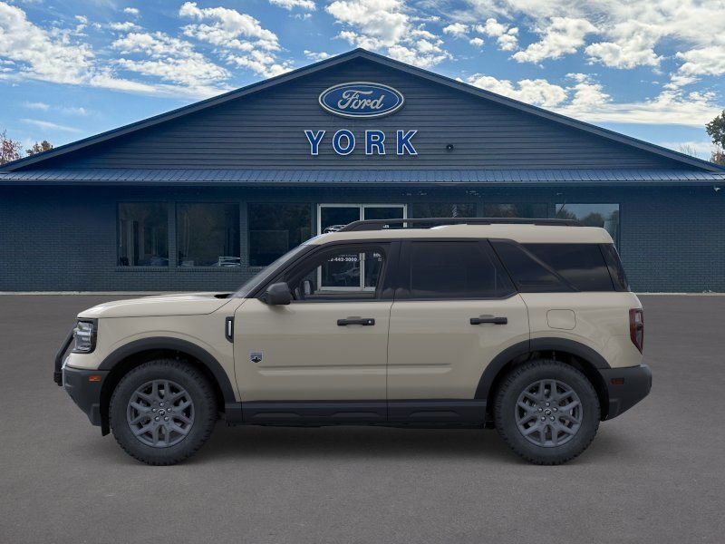 2025 Ford Bronco Sport Big Bend - Photo 26