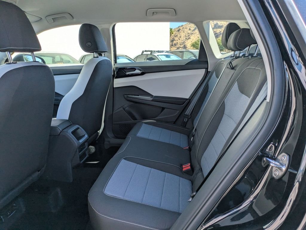 2025 Volkswagen Taos S - Photo 18
