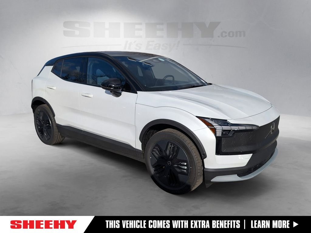 2026 Volvo EX30 Twin Motor Cross Country Ultra's photo