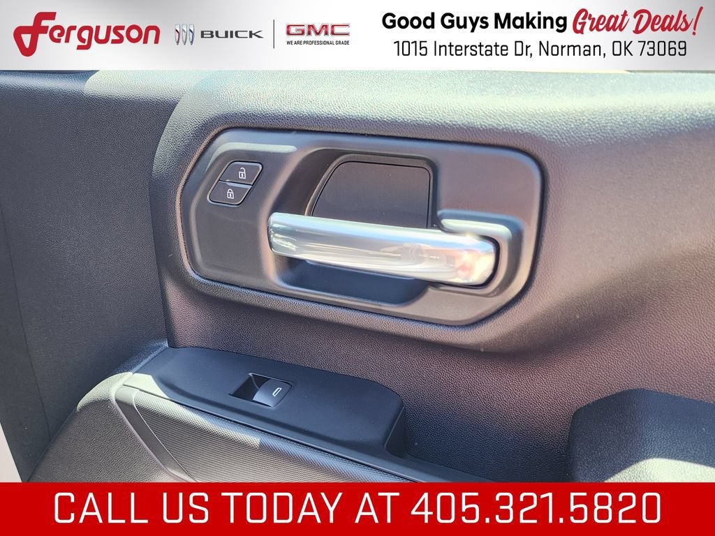 2026 GMC Sierra 3500HD Pro - Photo 38