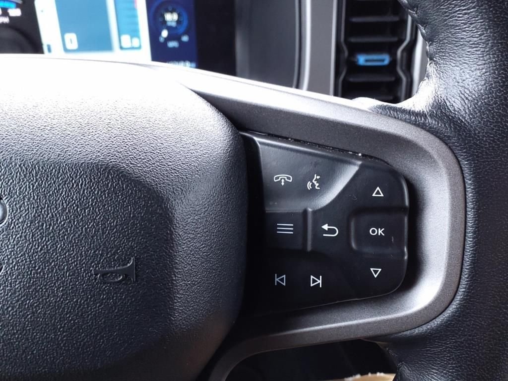 Used 2023 Asher Gray Ford Outer Banks image 18