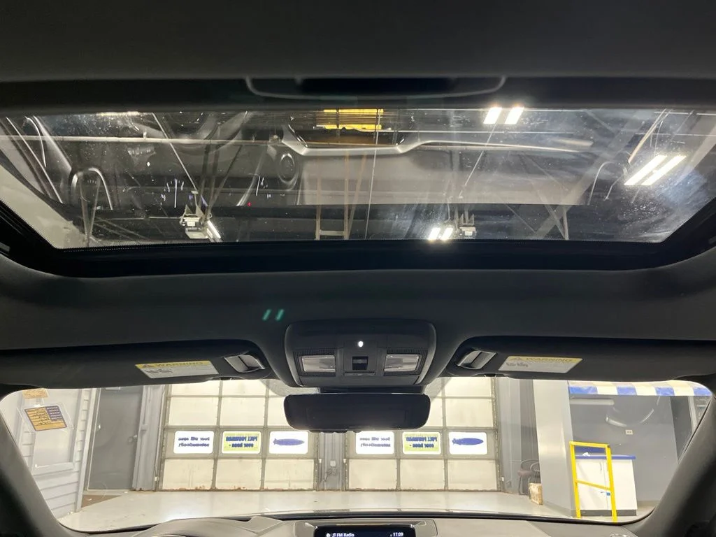 Used 2019 Machine Gray Mazda Grand Touring image 29