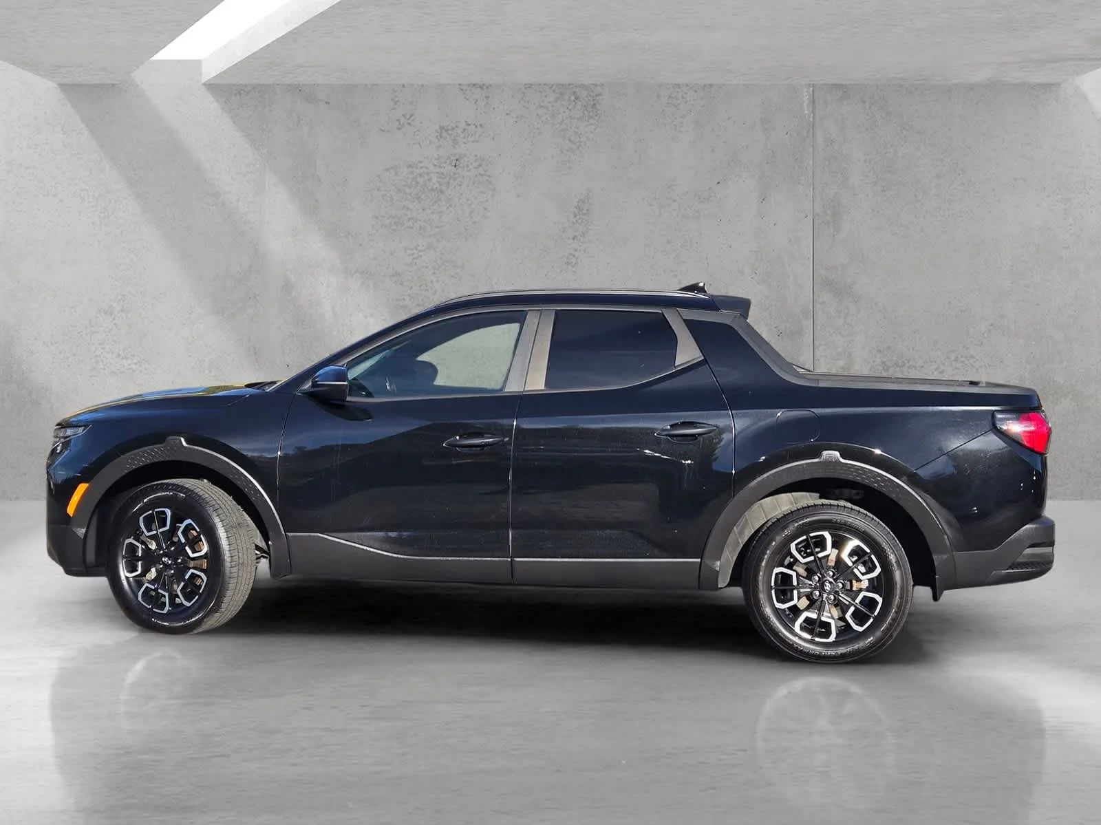 2022 Hyundai Santa Cruz SEL - Photo 7