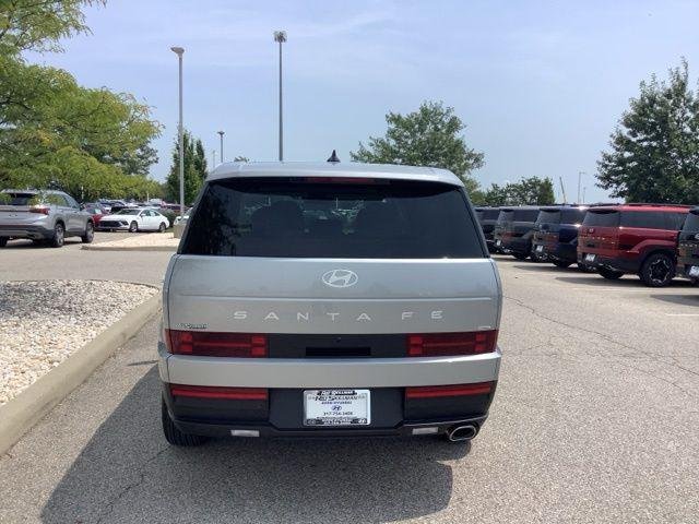 New 2027 Silver Hyundai SE image 6