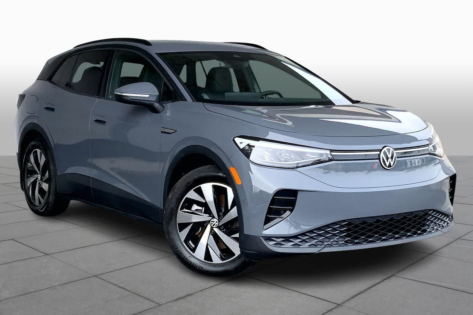 Used 2023 Volkswagen ID.4 PRO with VIN 1V2CMPE80PC012620 for sale in Panama City, FL