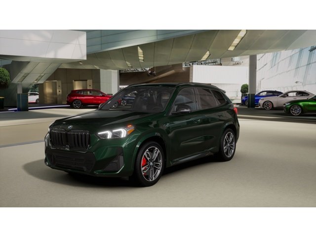 2026 BMW X1 xDrive28i's photo