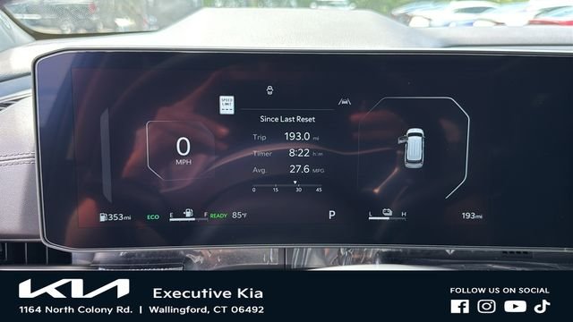 New 2026 Panthera Metal Kia SX Prestige image 15