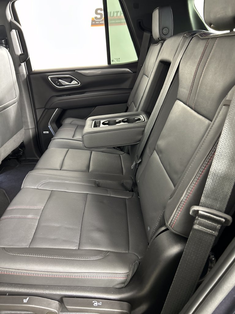Used 2024 Gray Chevrolet RST image 17