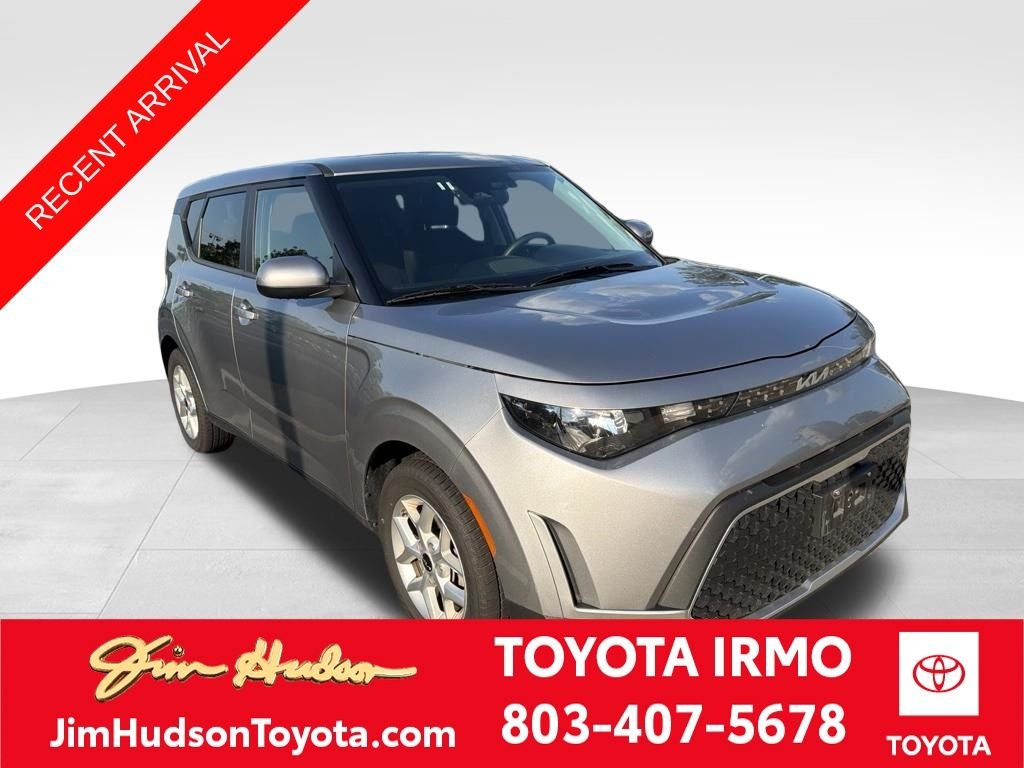 2024 Kia Soul
