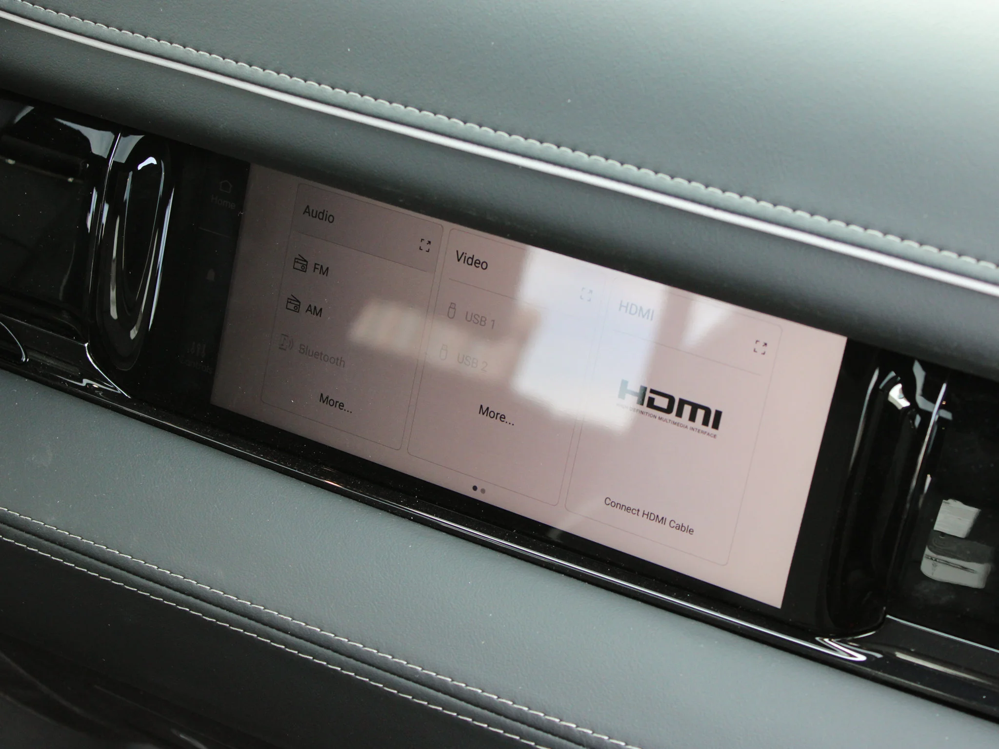 New 2026 Grey RAM Limited* image 13