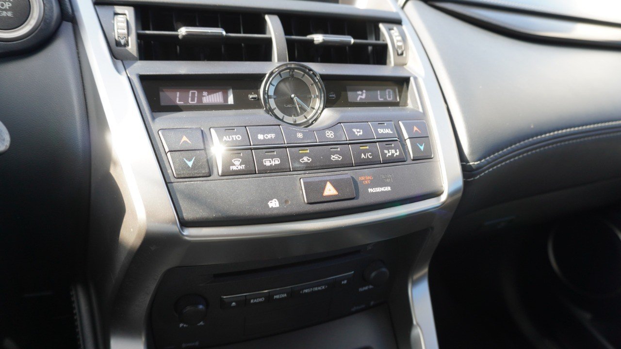 Used 2015 Gray Lexus  image 13