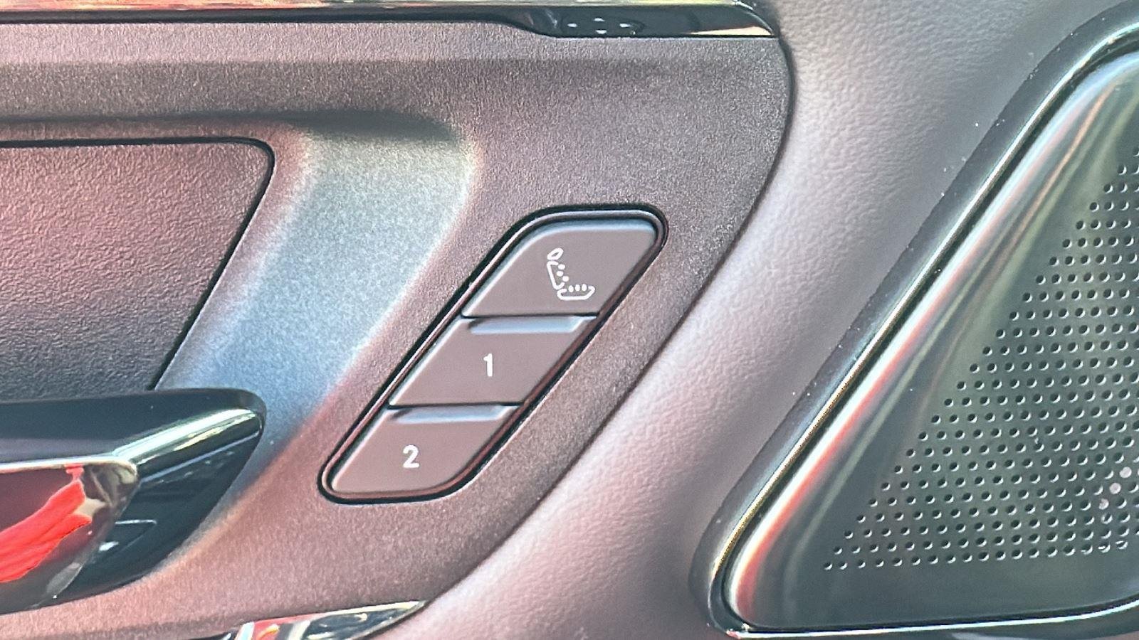 2026 RAM 1500 Limited - Photo 12