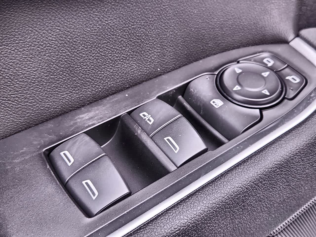 2026 Chevrolet Silverado 1500 RST - Photo 11