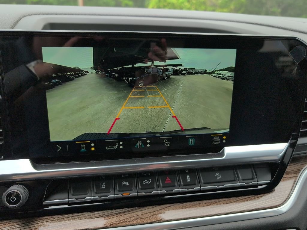 2026 Chevrolet Silverado 2500 HD LT - Photo 22