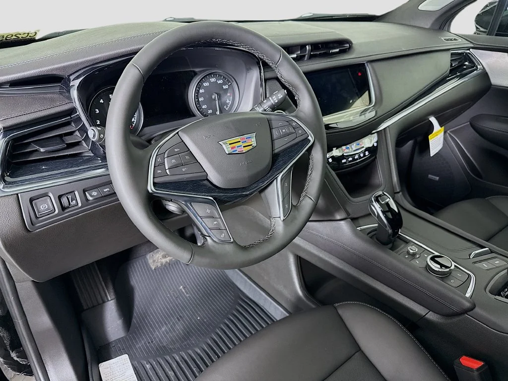 2026 Cadillac XT5 Premium Luxury - Photo 9