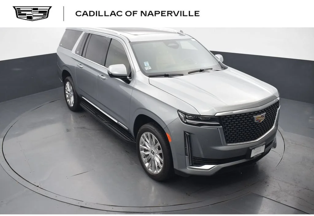 2024 Cadillac Escalade ESV