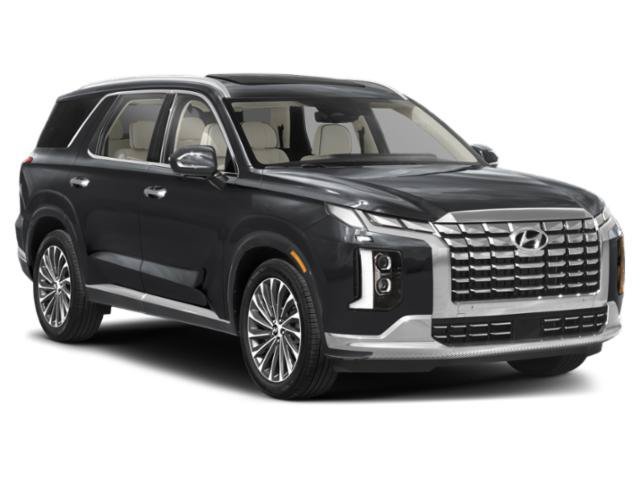 Used 2023 Graphite Hyundai Calligraphy image 9