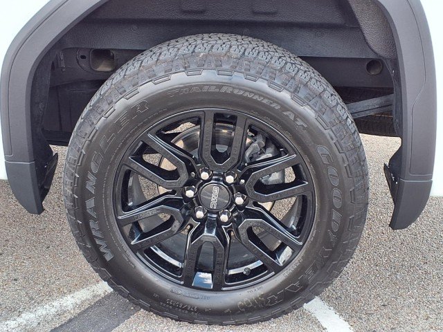 2026 GMC Sierra 1500 Elevation - Photo 24