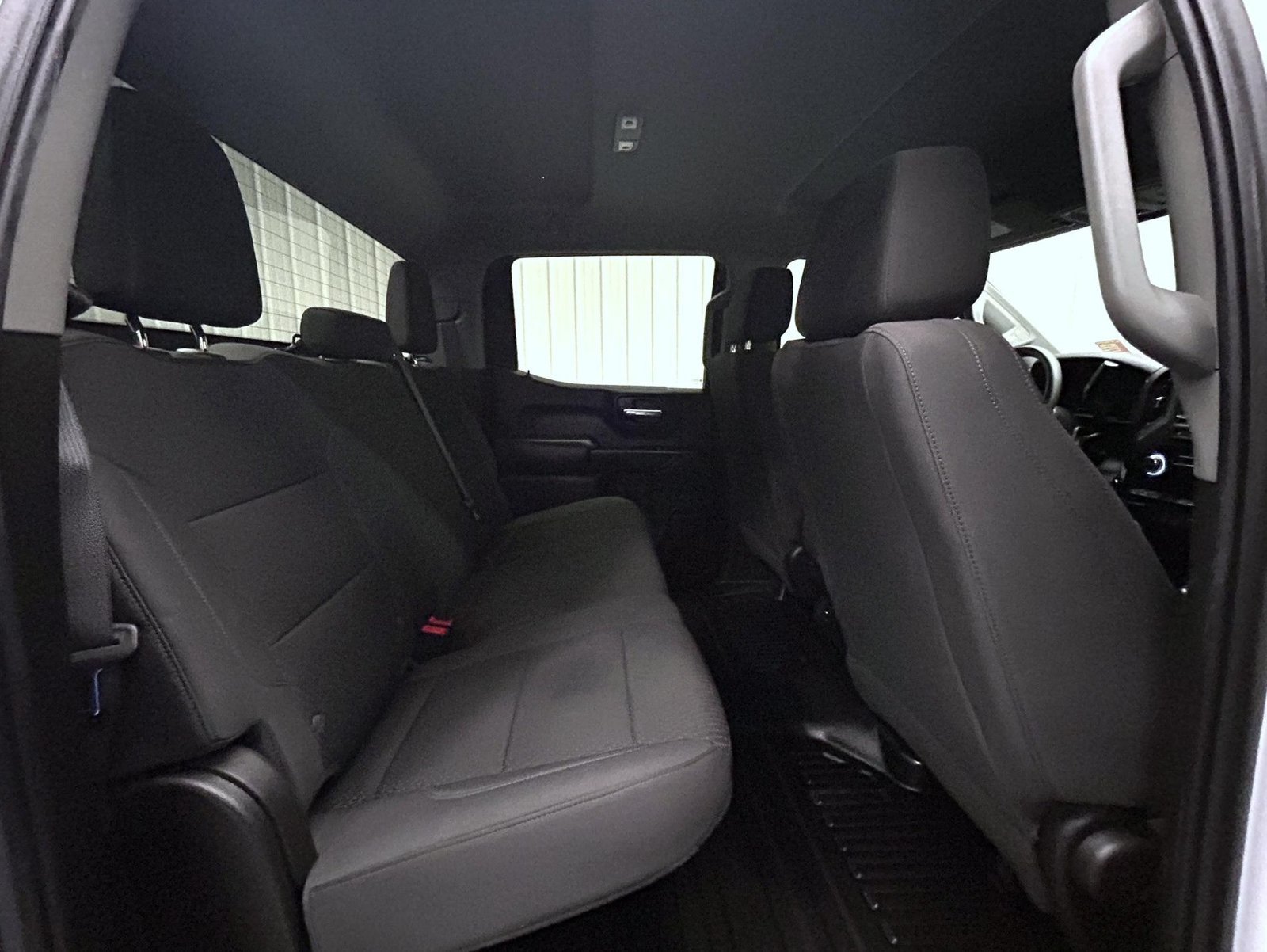 Used 2023 White Chevrolet WT image 18