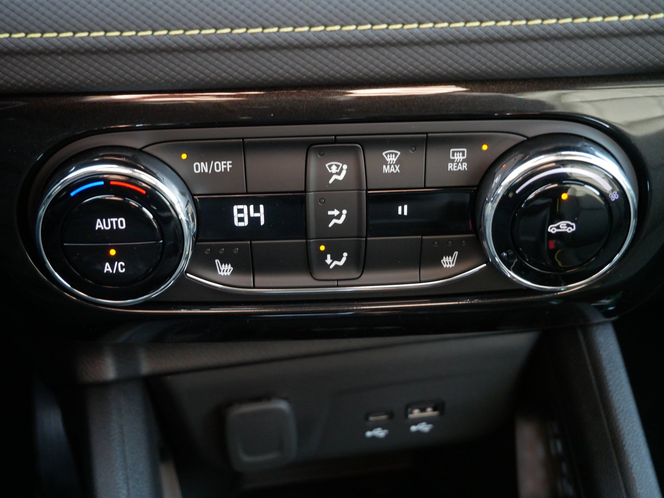 2025 Chevrolet Trailblazer Activ - Photo 8