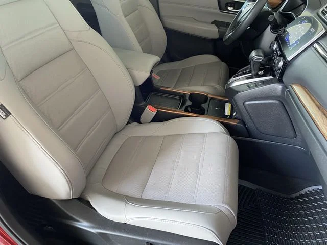 2020 Honda CR-V Touring - Photo 9