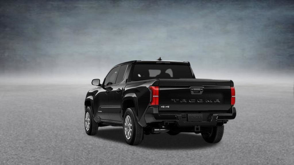 New 2026 Black Toyota  SR5 image 27