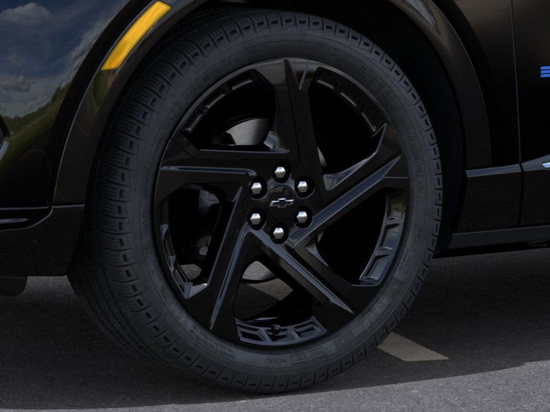 2026 Chevrolet Equinox EV RS - Photo 9