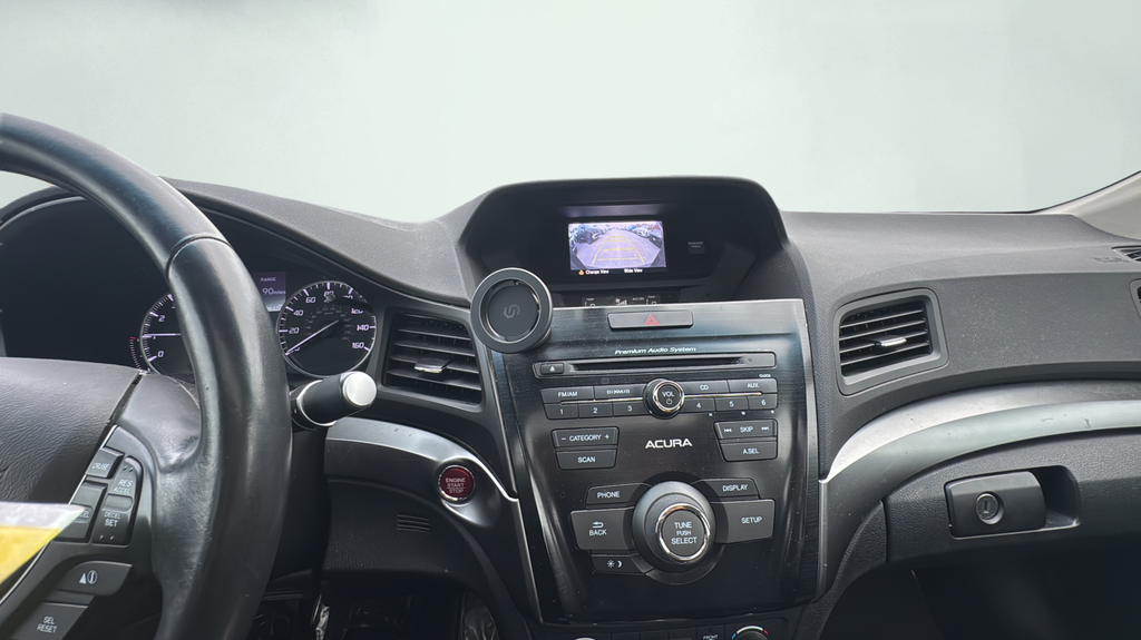 Used 2015 Black Acura 2.0L image 18