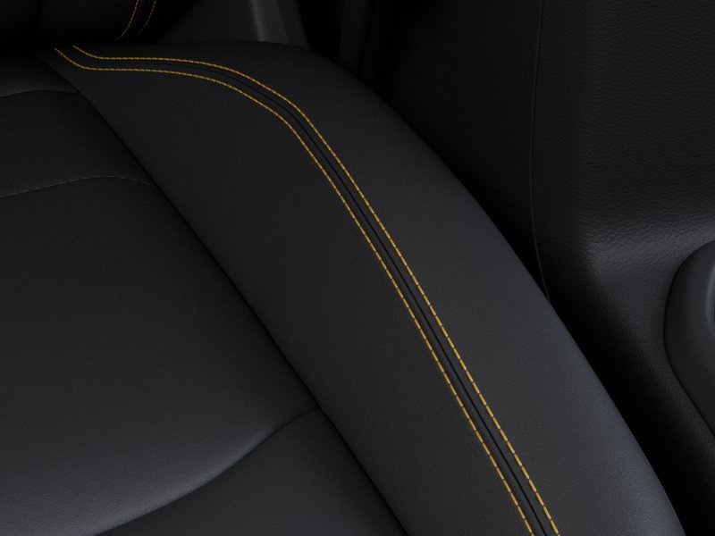 2025 Jeep Wrangler 4-Door Sahara - Photo 28