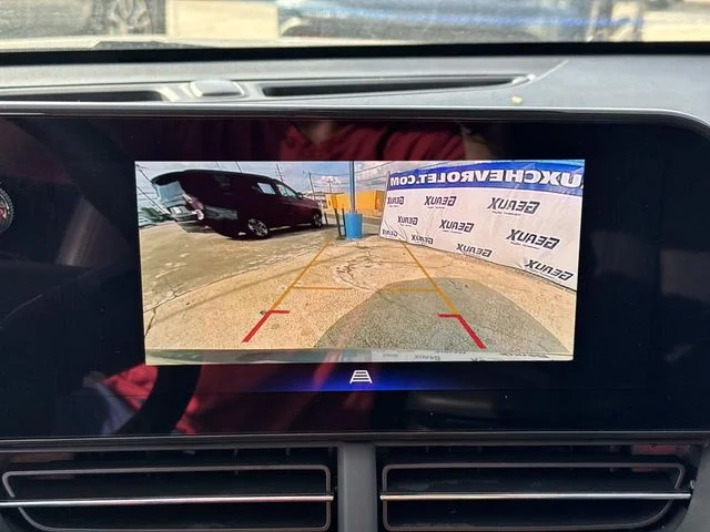 Used 2025 Gray Chevrolet LT image 49