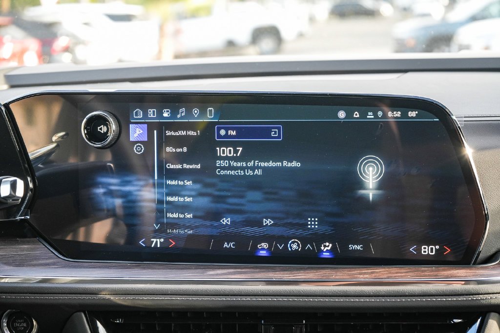 2026 Chevrolet Suburban LS - Photo 14