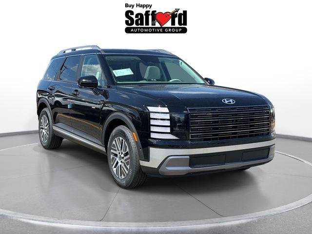New 2026 Black Hyundai Blue SEL Premium 8P image 10