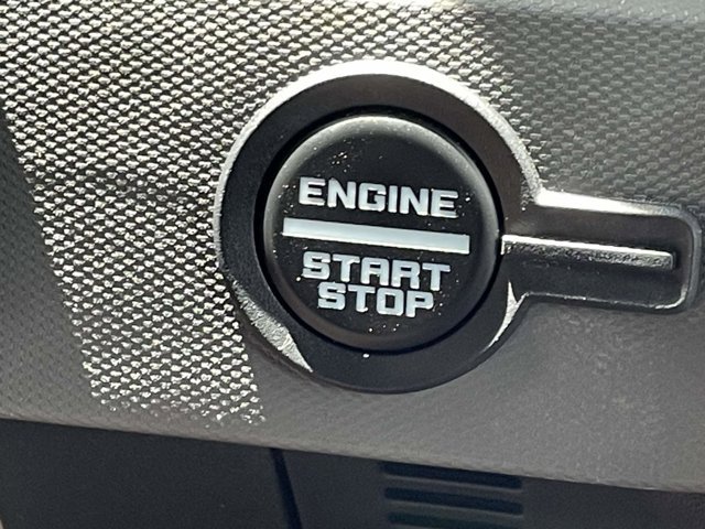 Certified Used 2024 Azure Gray Metallic Ford Black Diamond image 42
