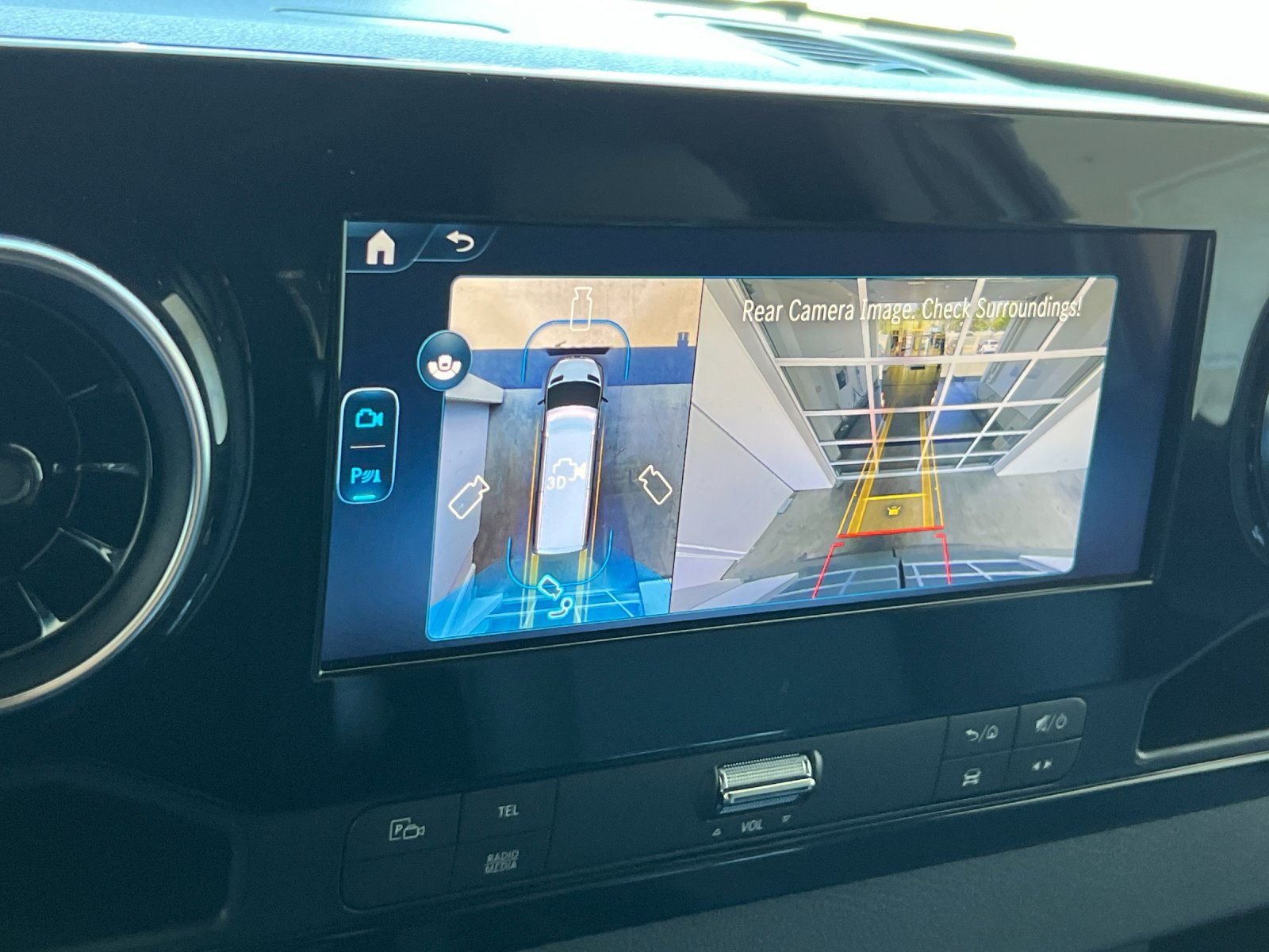 New 2026 Blue Grey Mercedes-Benz Crew 144 WB image 20