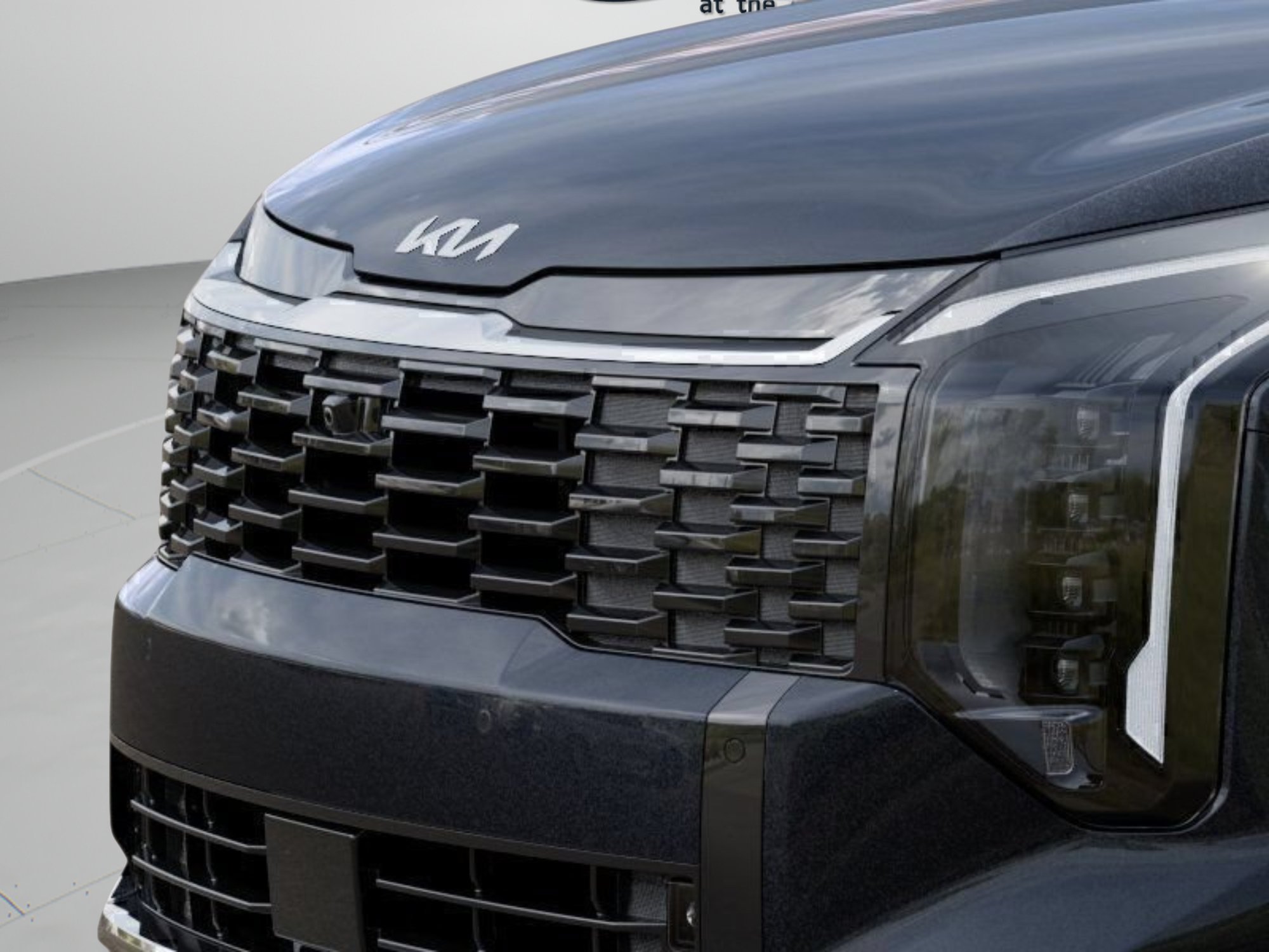 New 2026 Panthera Metal Kia SX Prestige image 13