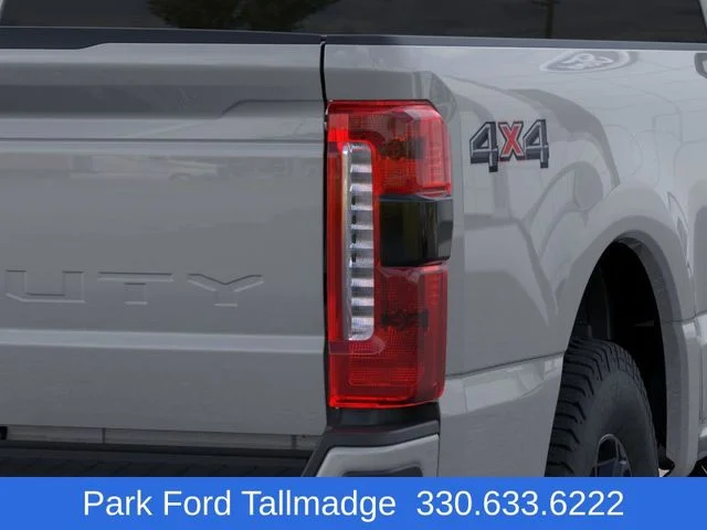 2026 Ford F-350 Super Duty XL - Photo 21