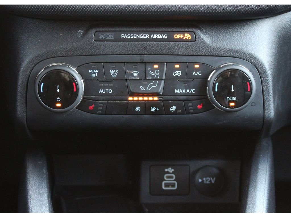 Used 2023 CARBONIZED Ford Outer Banks image 8