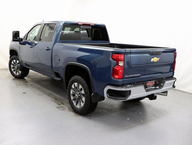 2026 Chevrolet Silverado 2500 HD LT - Photo 12