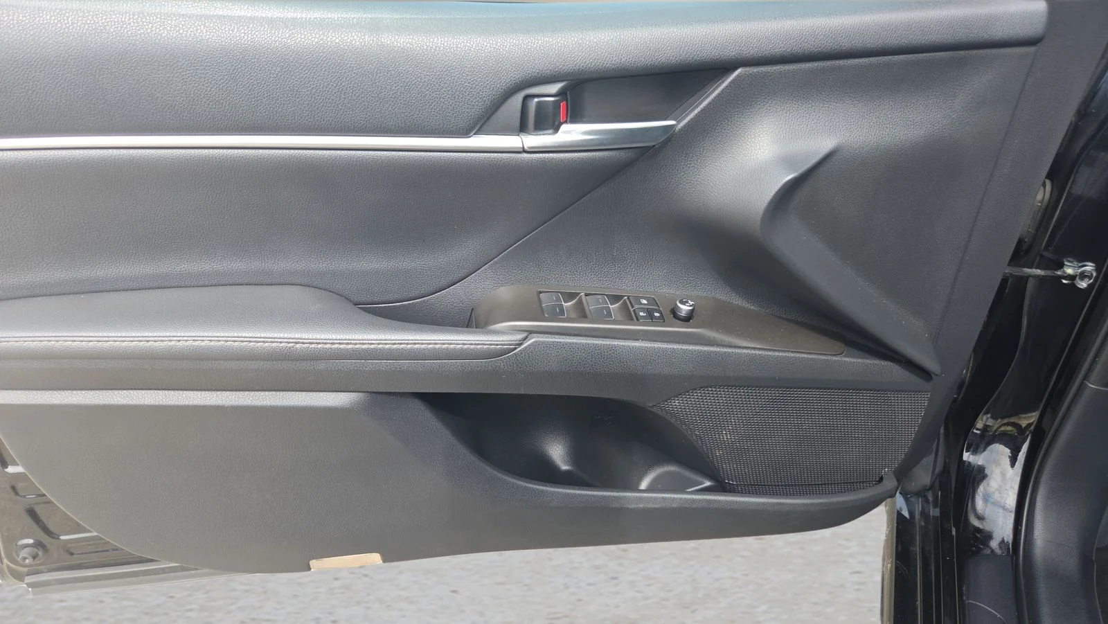 2023 Toyota Camry XSE - Photo 23
