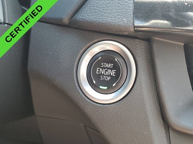 Certified Used 2024 Summit White Cadillac Luxury image 15