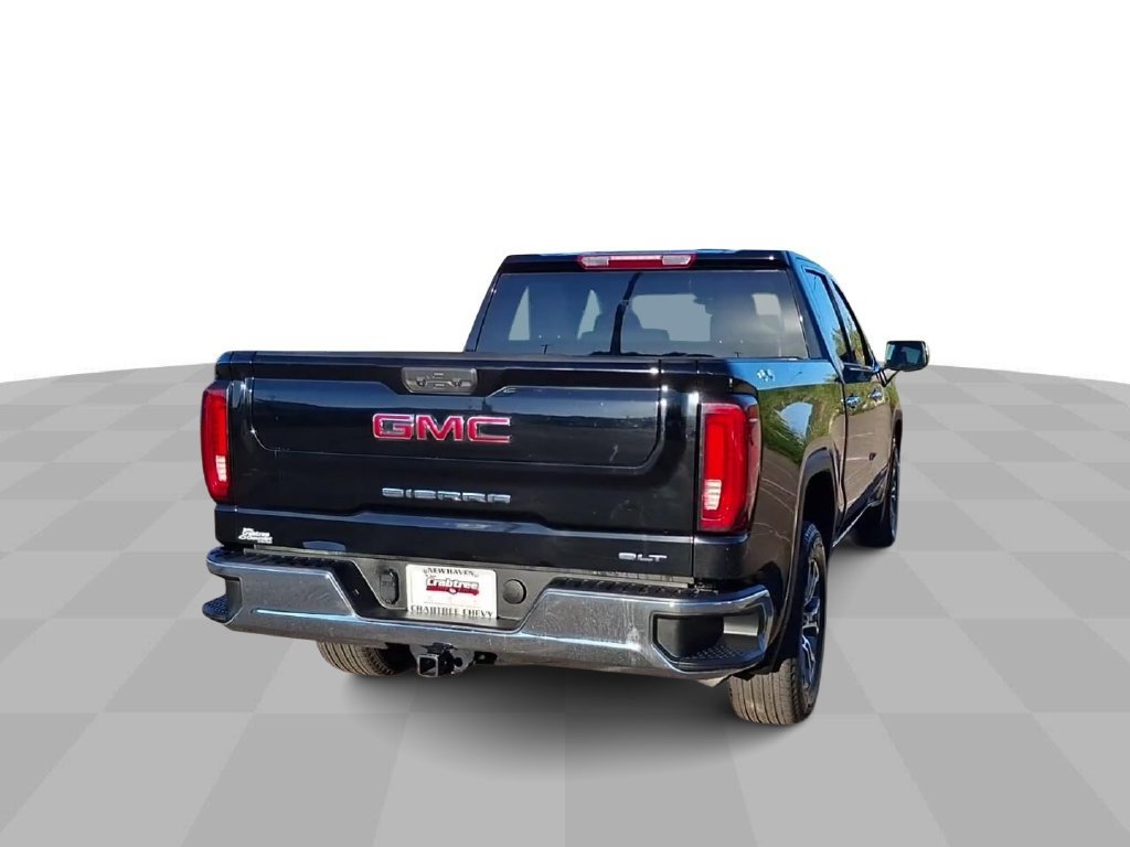 2026 GMC Sierra 1500 SLT - Photo 7