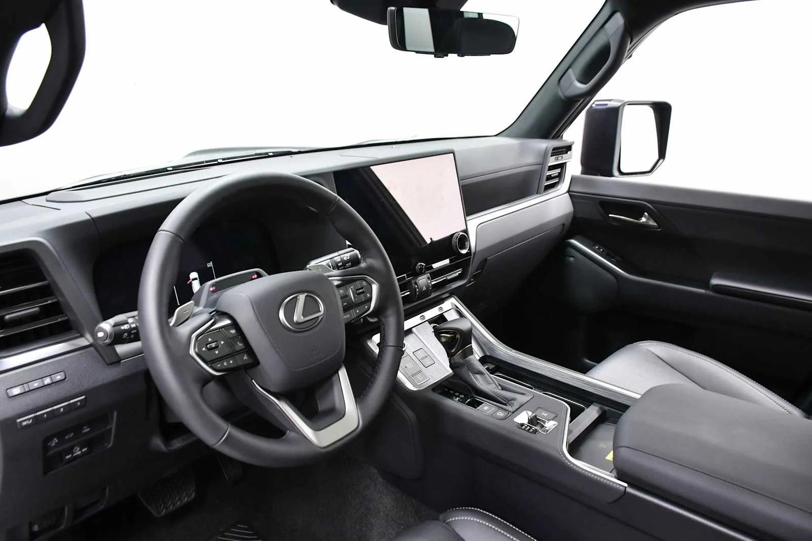 Certified Used 2026 NIGHTFALL MICA Lexus Luxury+ image 14